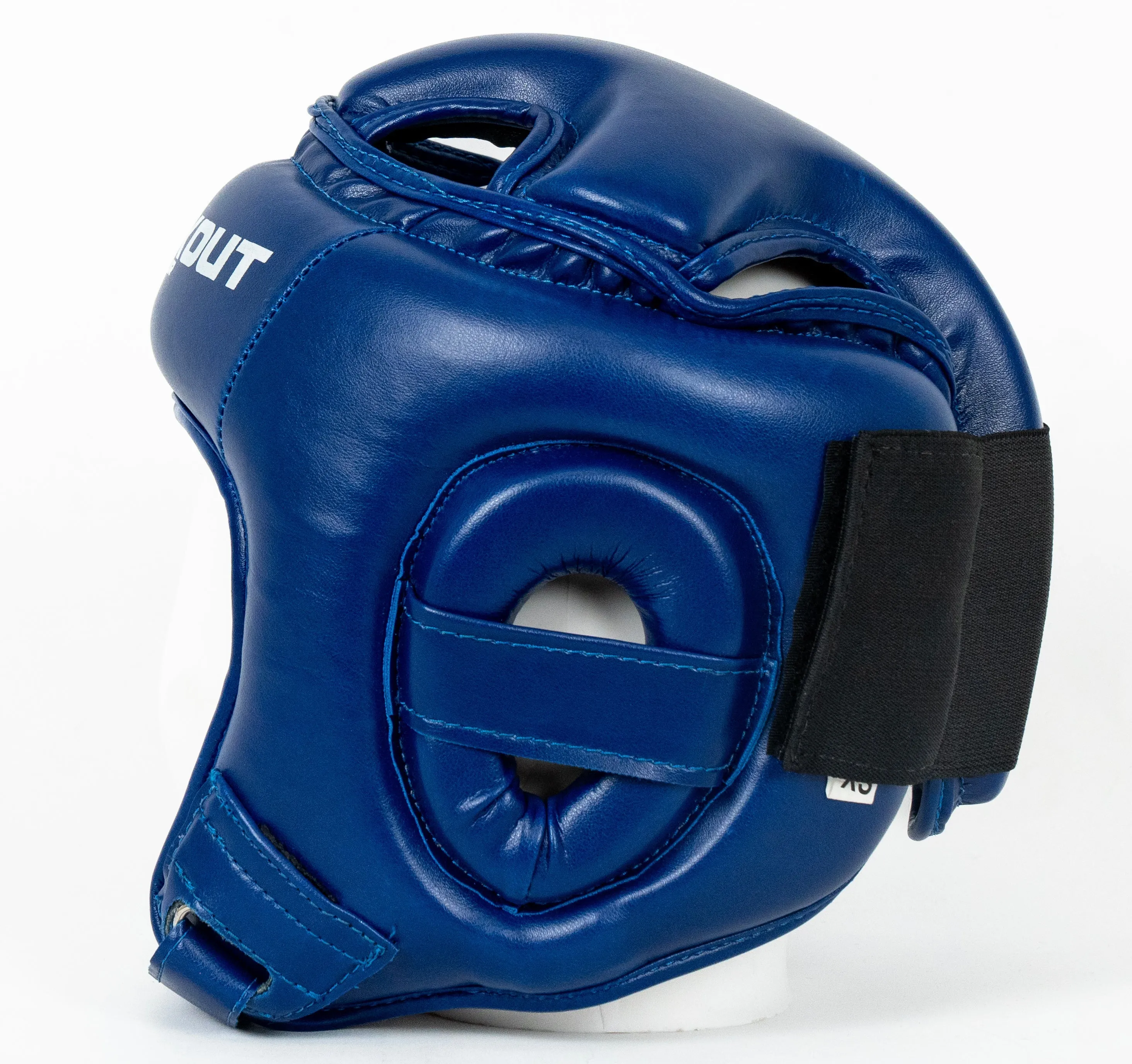 Knockout Kickboxing FX Competition Headgear