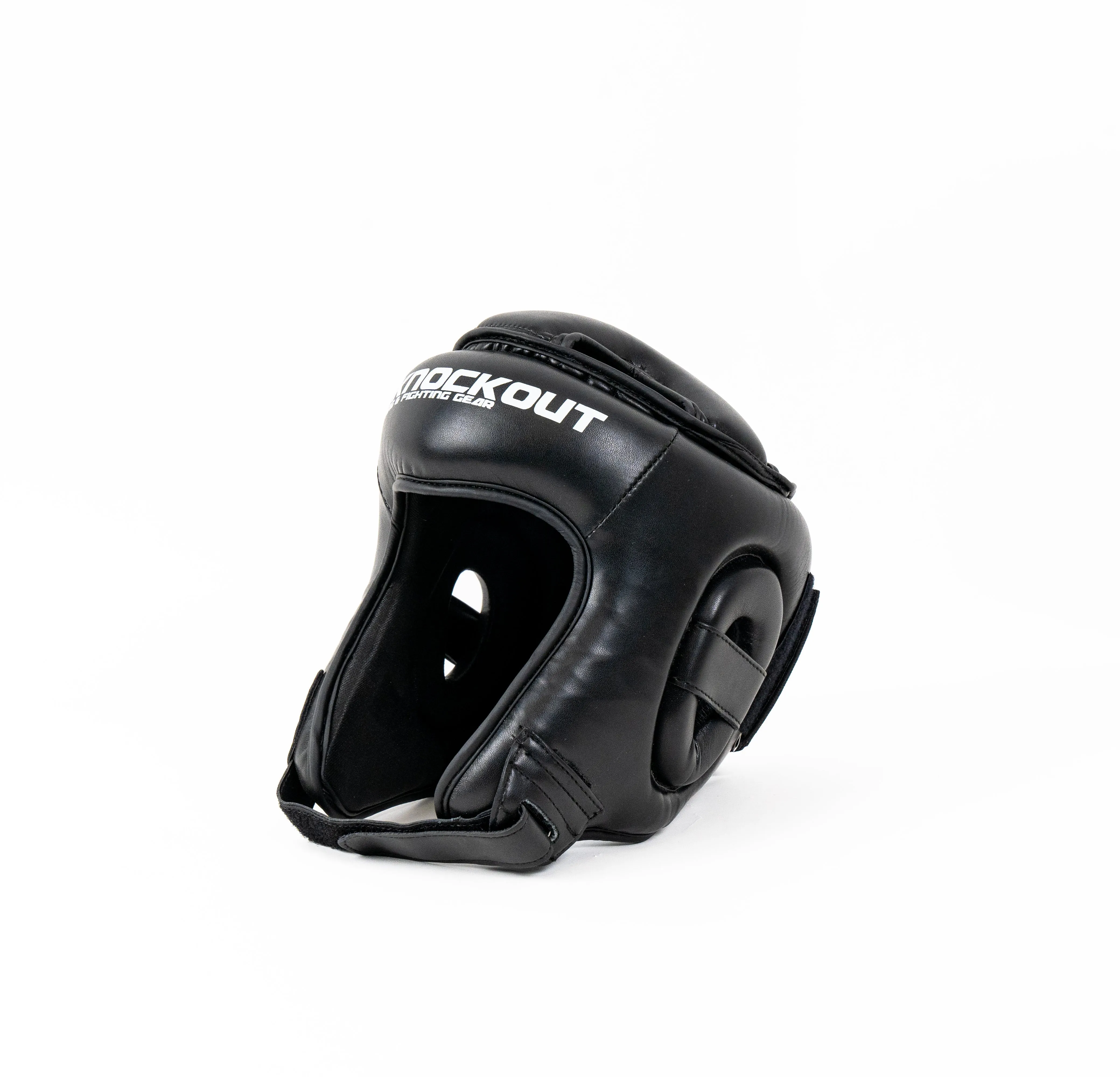 Knockout Kickboxing FX Competition Headgear