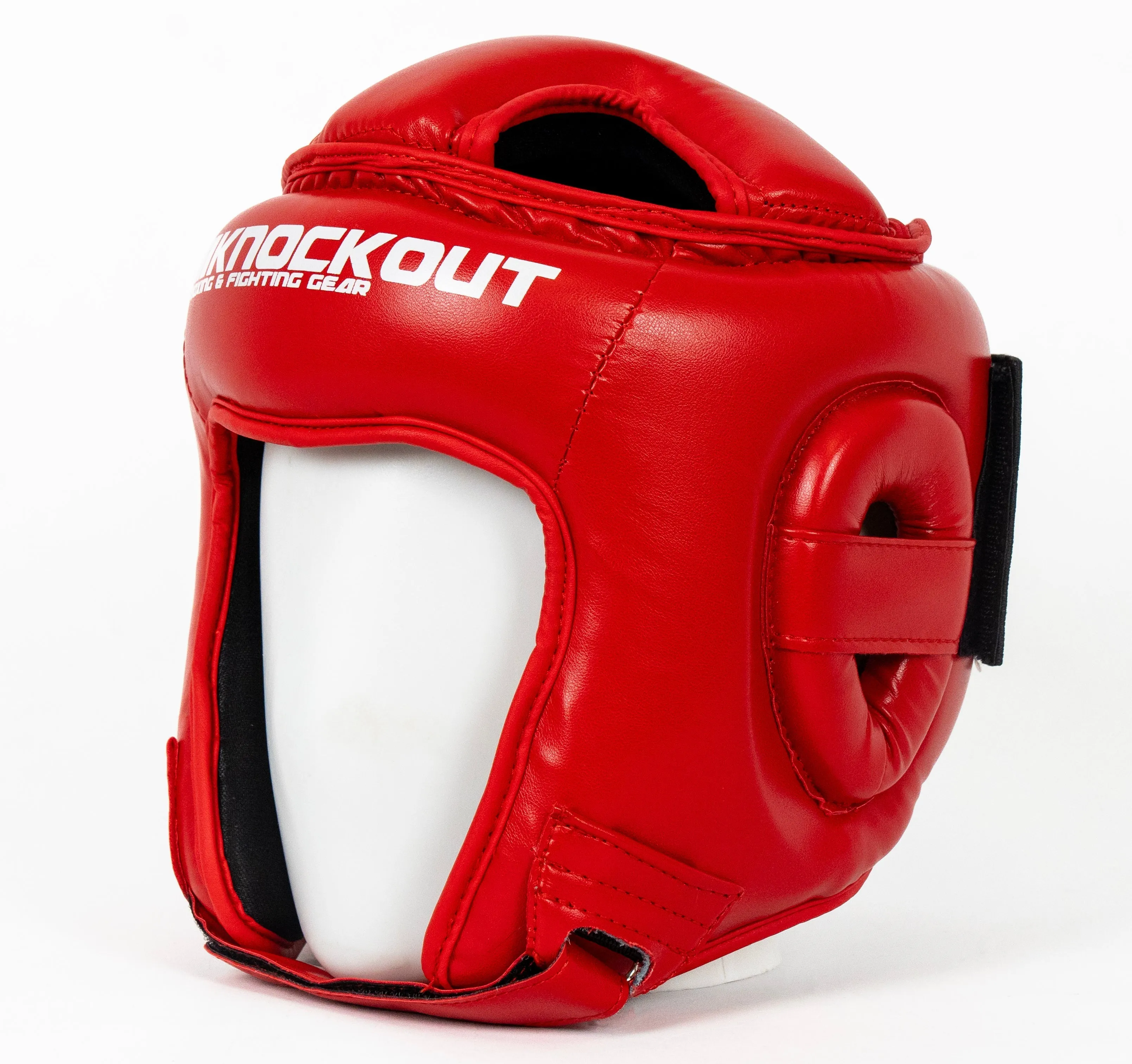 Knockout Kickboxing FX Competition Headgear