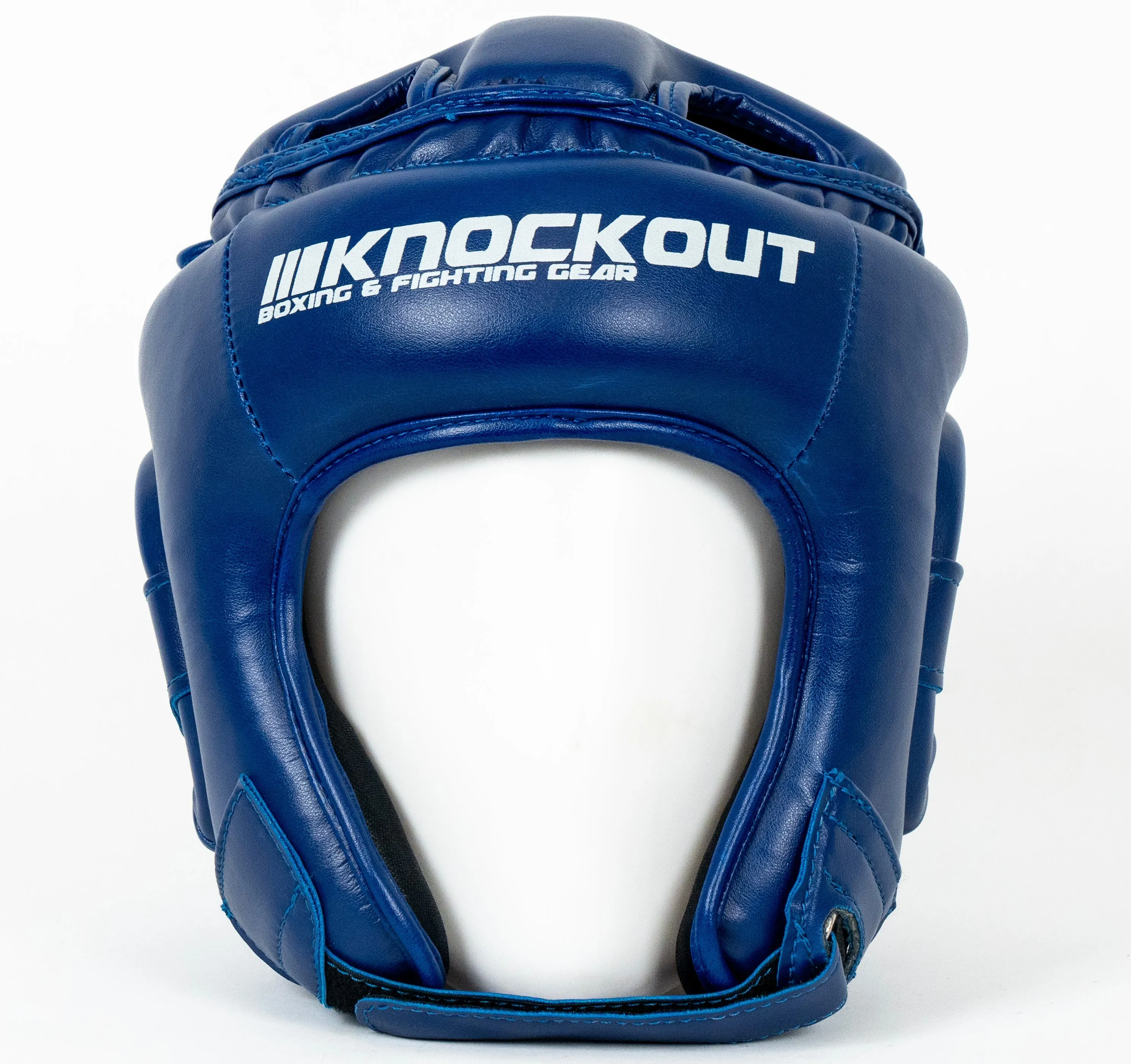 Knockout Kickboxing FX Competition Headgear