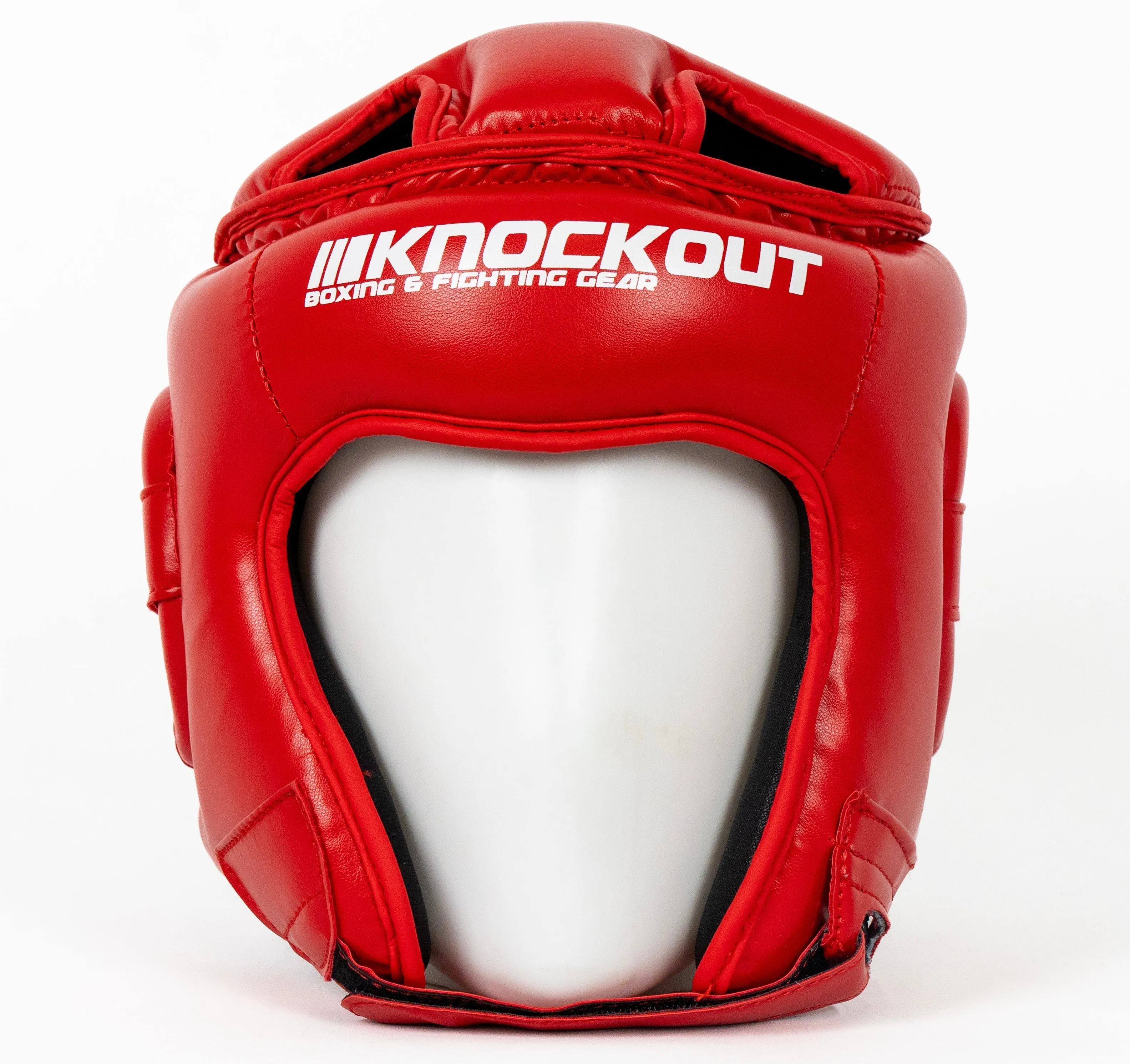Knockout Kickboxing FX Competition Headgear