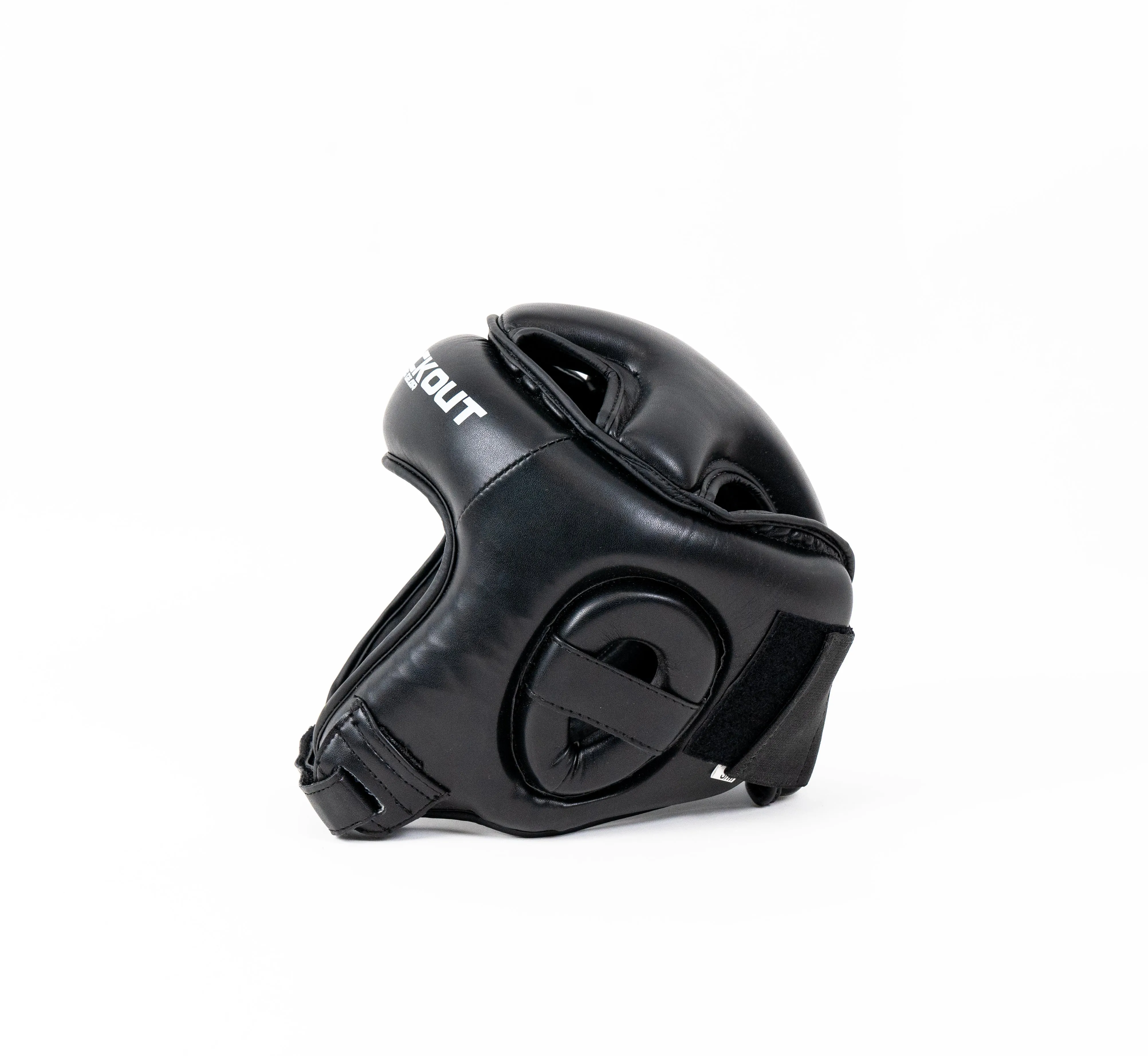 Knockout Kickboxing FX Competition Headgear
