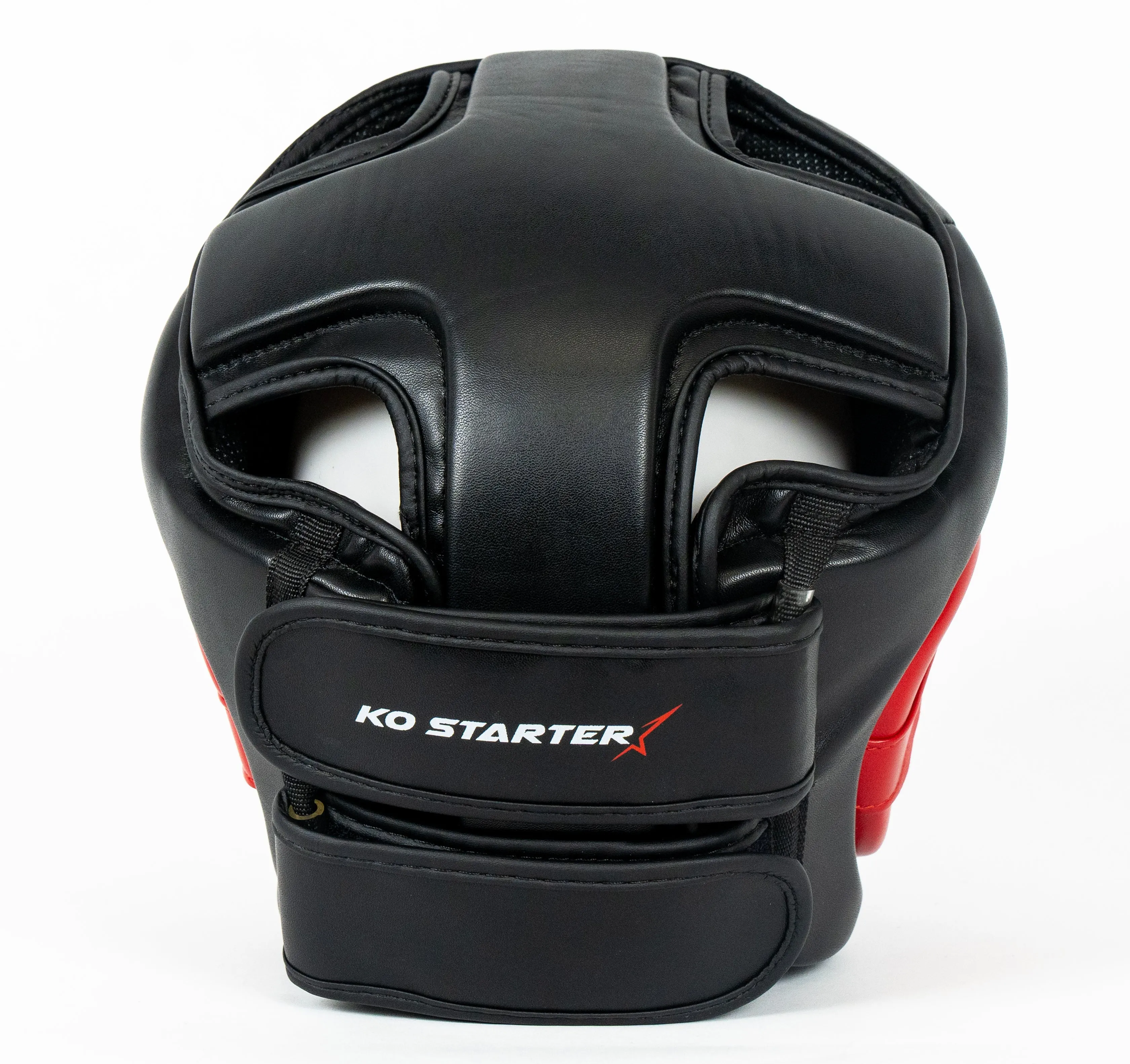 KO Starter Kickboxing Competition Headgear