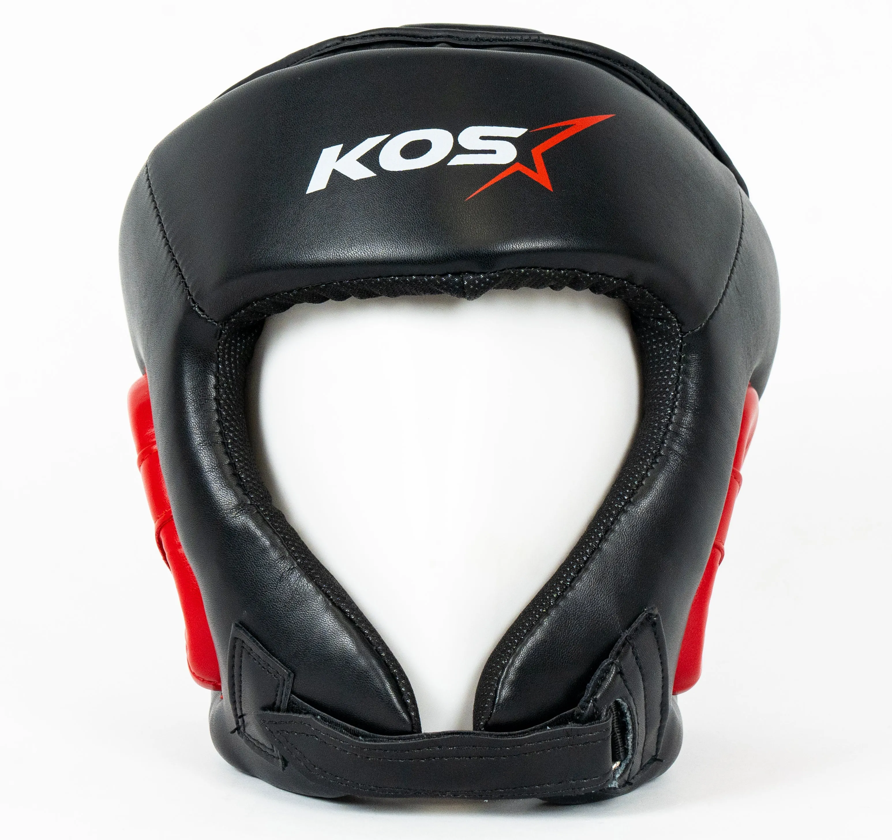 KO Starter Kickboxing Competition Headgear