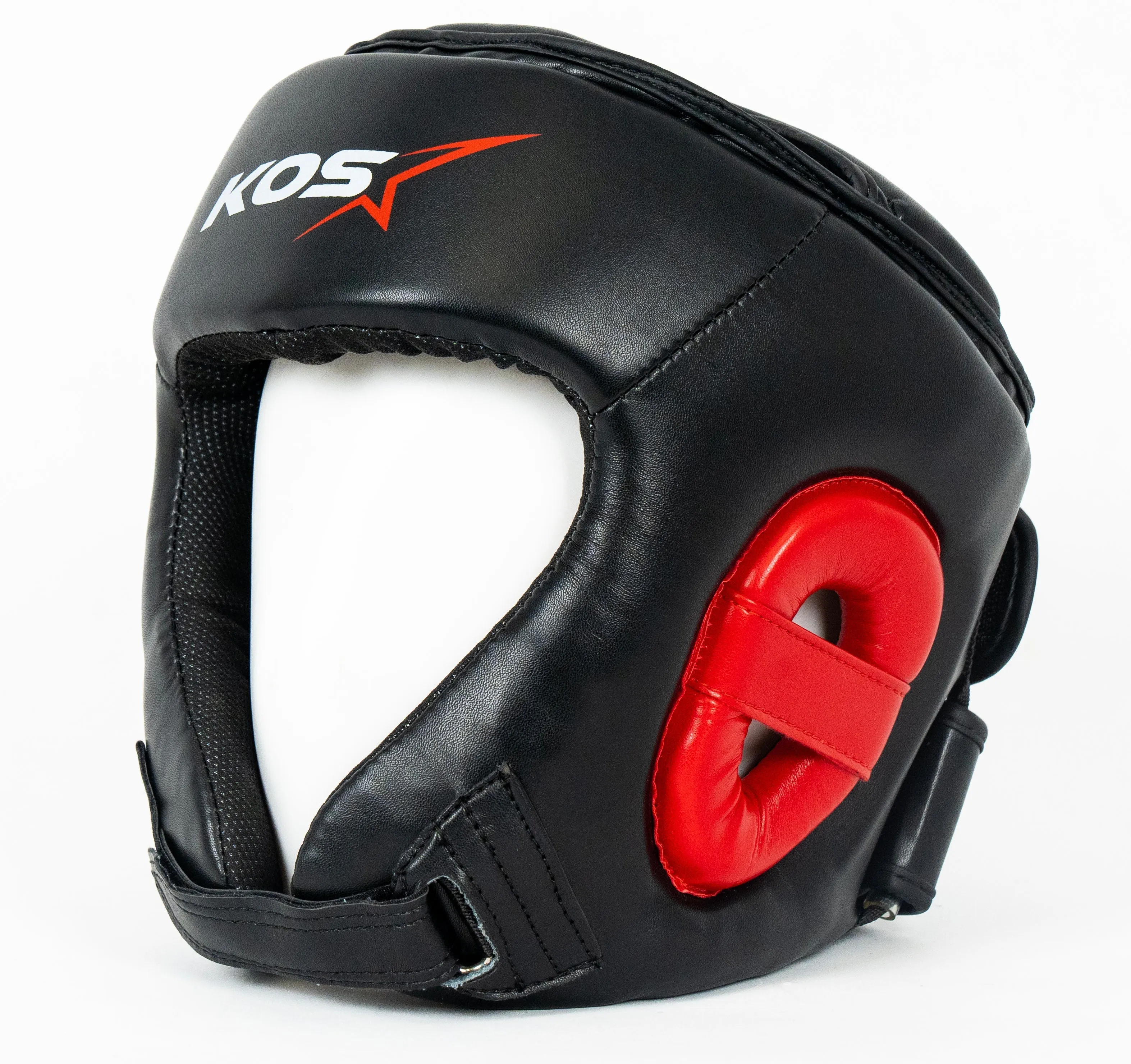 KO Starter Kickboxing Competition Headgear