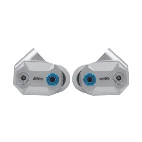 LETSHUOER Tape Pro Composite Electrostatic Dynamic Driver In-ear Earphone
