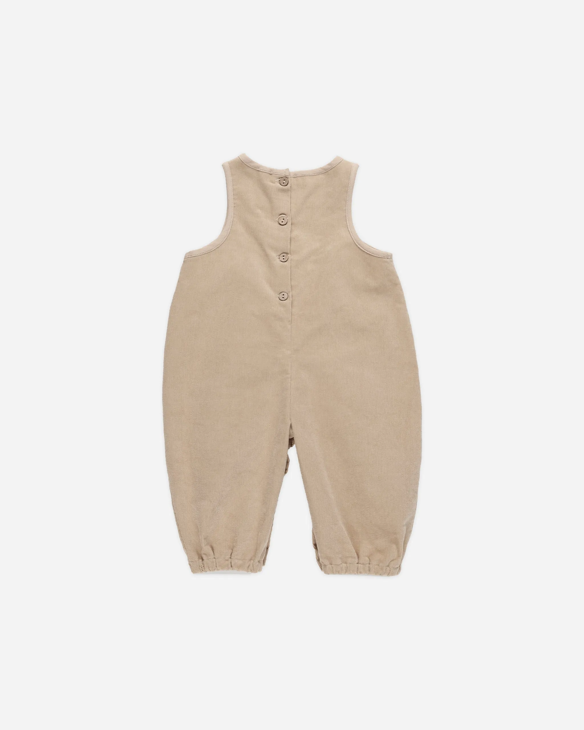 Maisie Overall || Latte