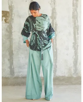 Marble Sea Set