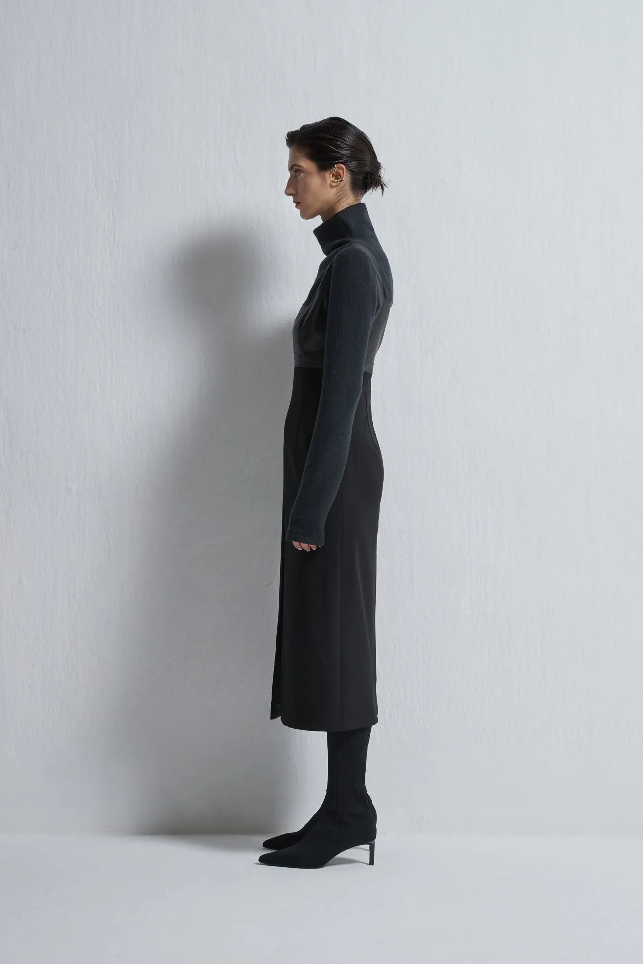 MARTA DRESS