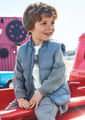 Mayoral 4346 069 - Cloud Gilet