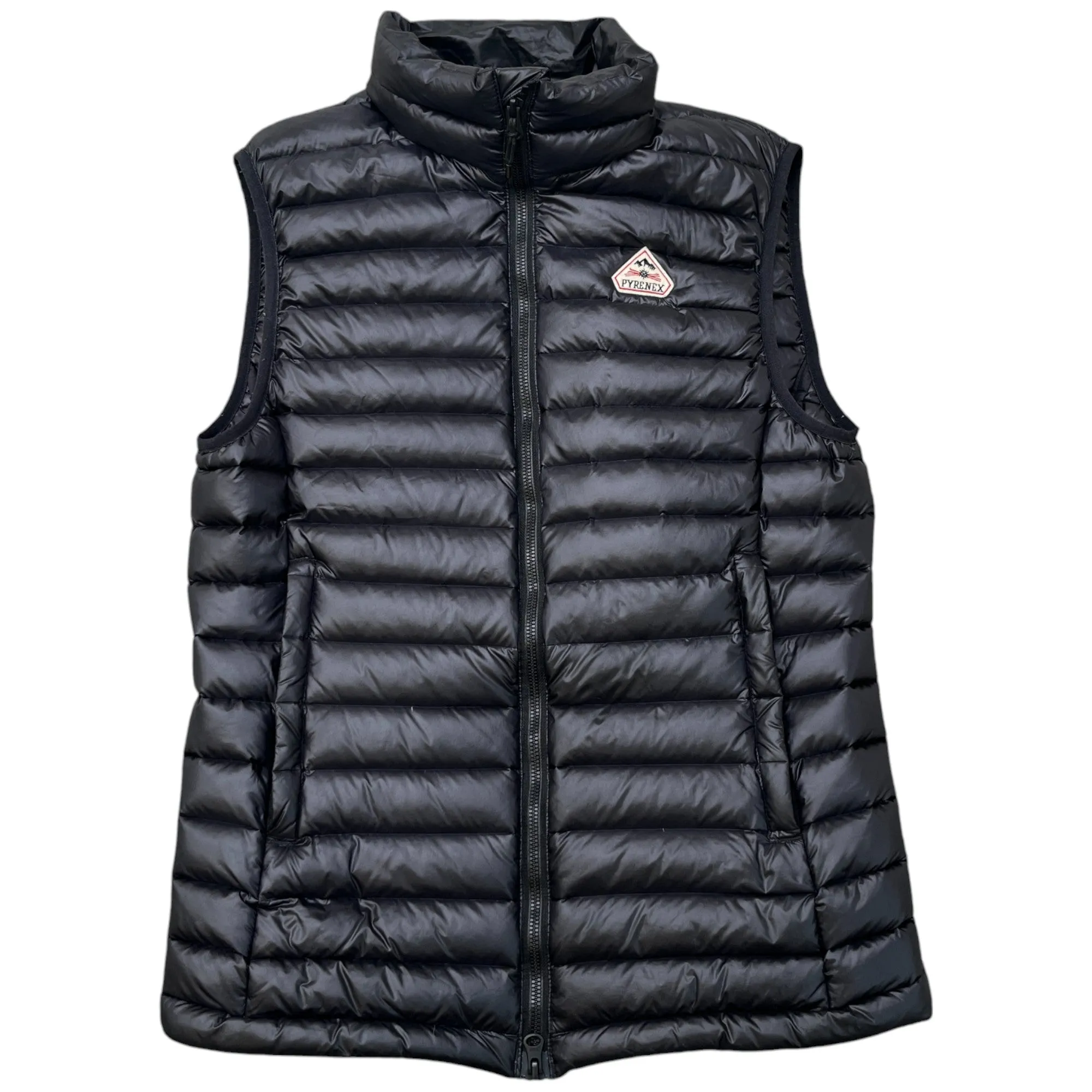 Men's Bruce Gilet Black Size S