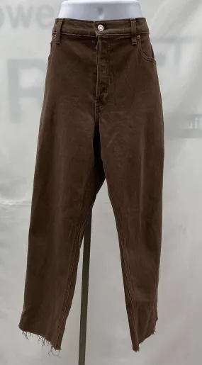 Men's Gap Jeans, 32