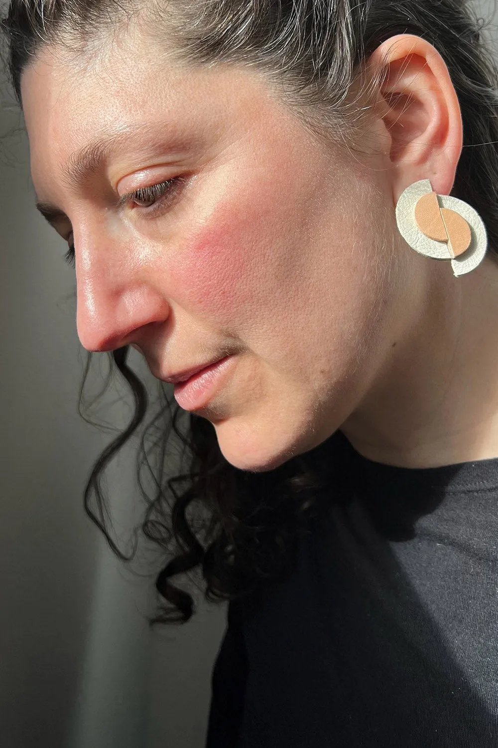 Meridian Earrings