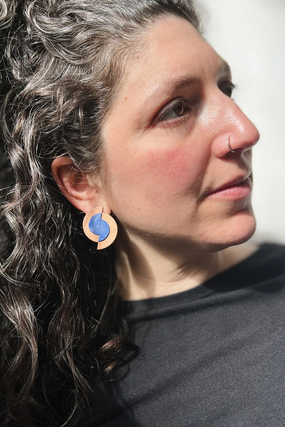 Meridian Earrings