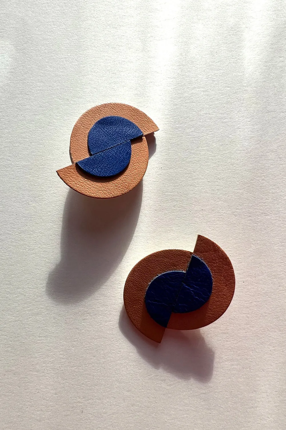 Meridian Earrings
