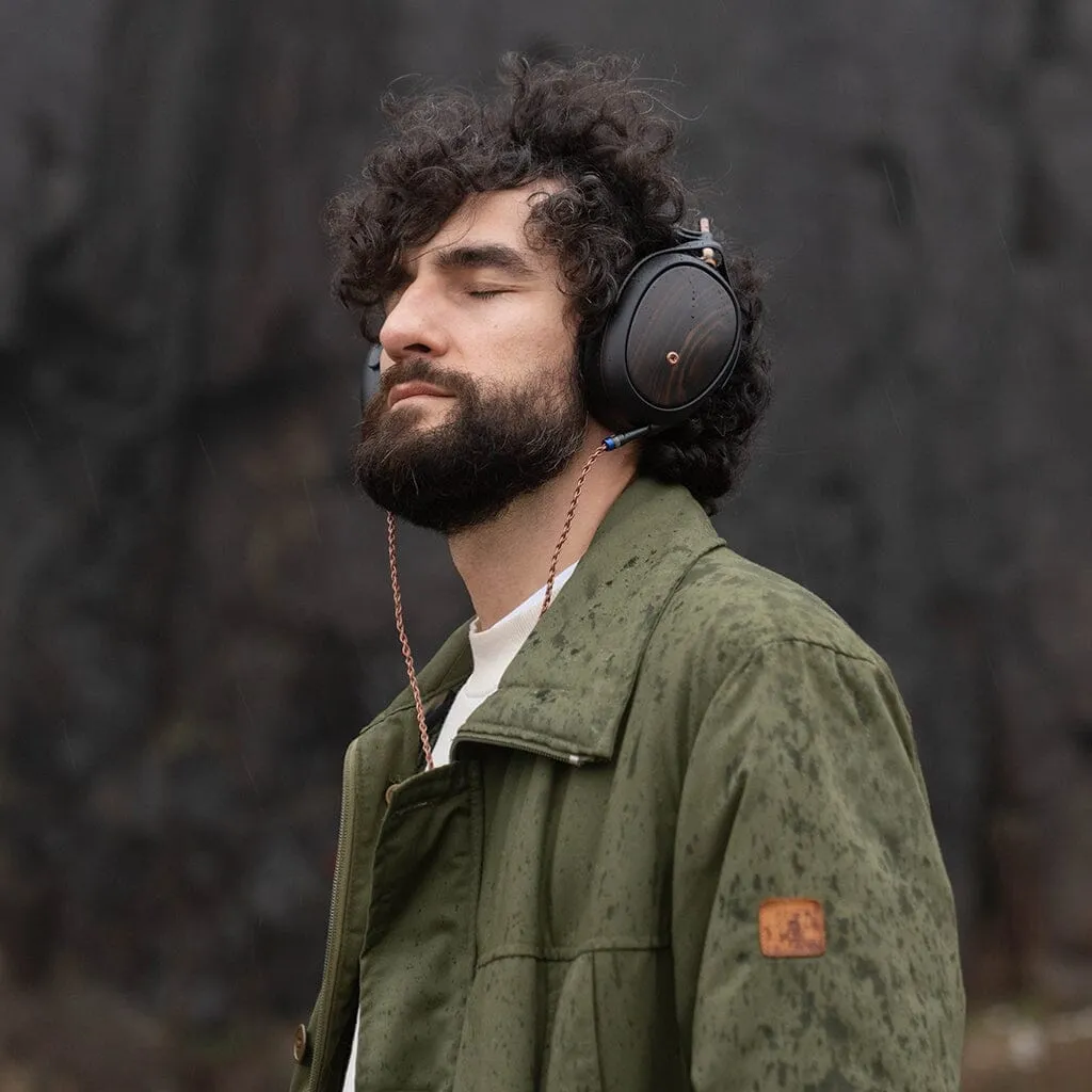 Meze Audio LIRIC II Headphones