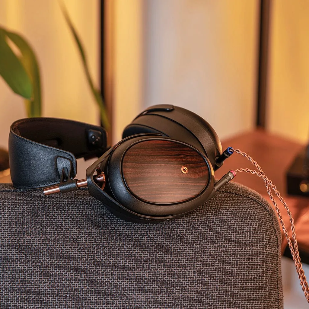 Meze Audio LIRIC II Headphones