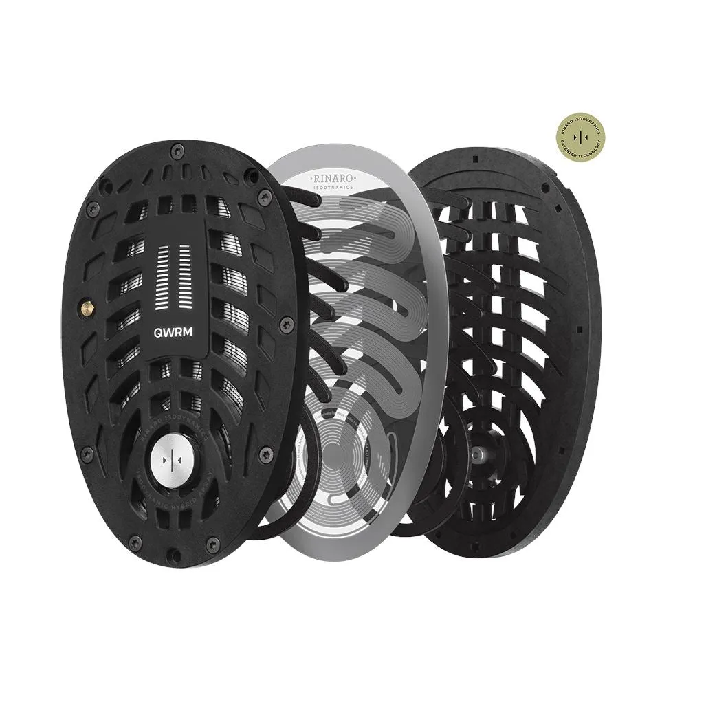 Meze Audio LIRIC II Headphones