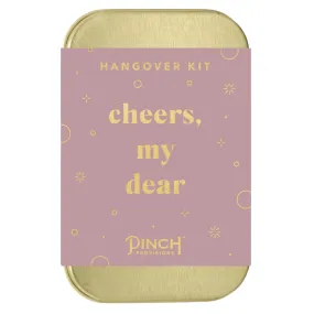 Mini Hangover Kit