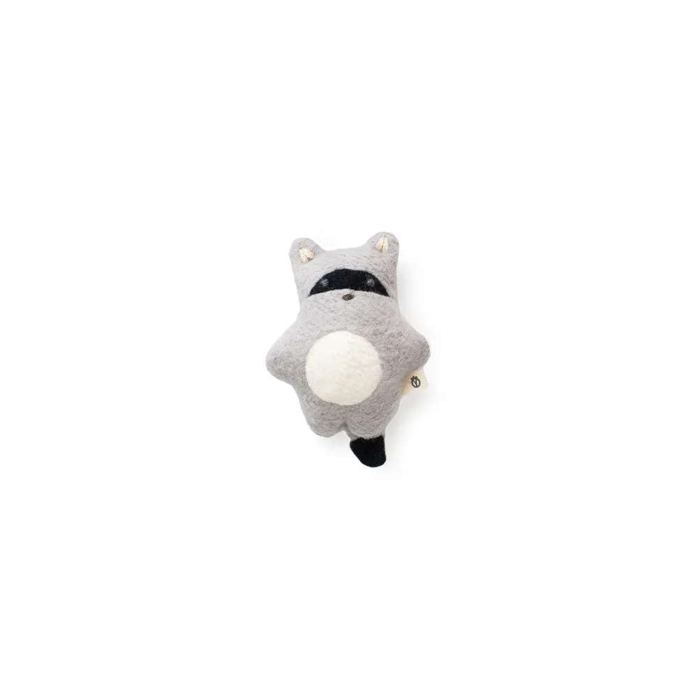 Mini Raccoon
