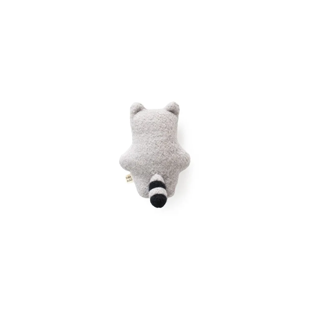 Mini Raccoon