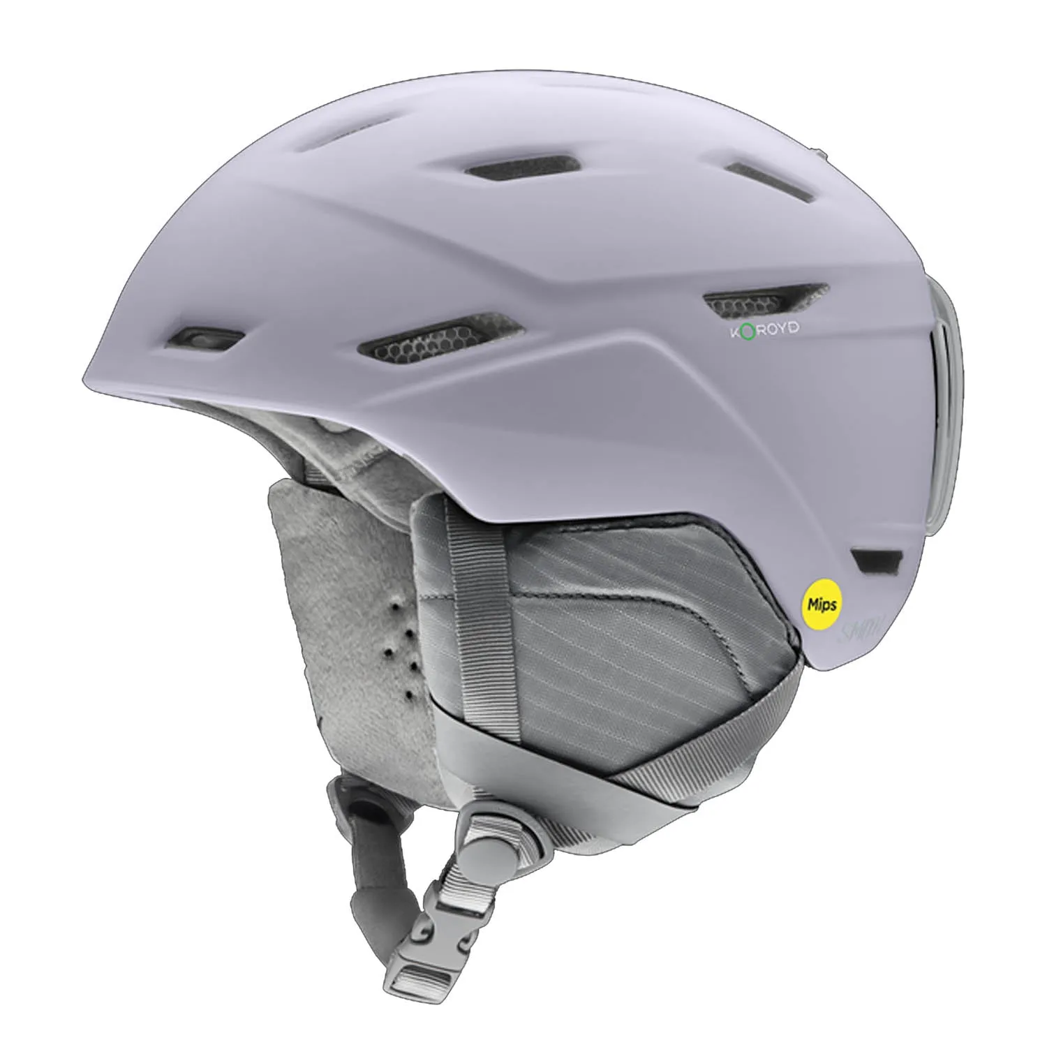 Mirage MIPS Helmet