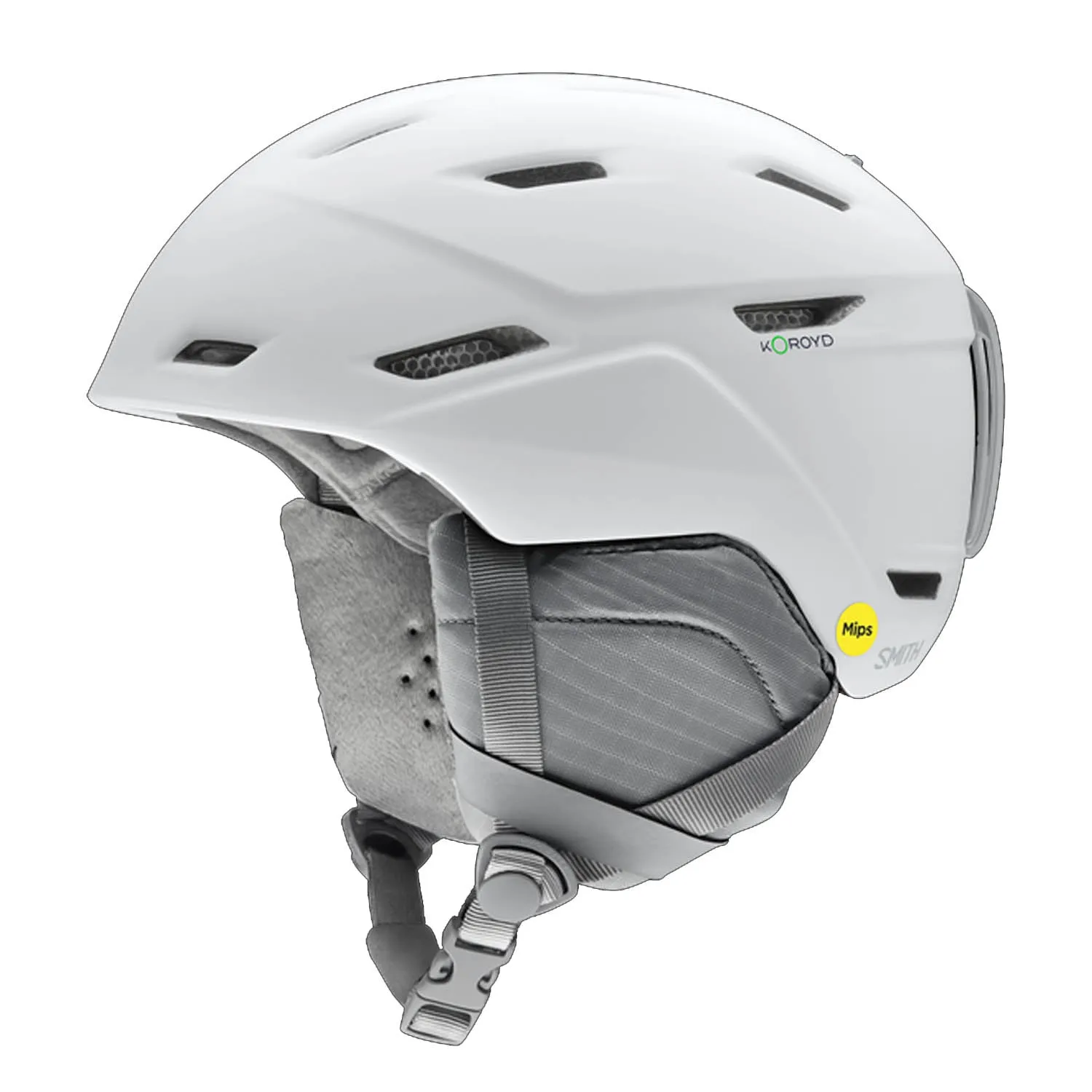 Mirage MIPS Helmet