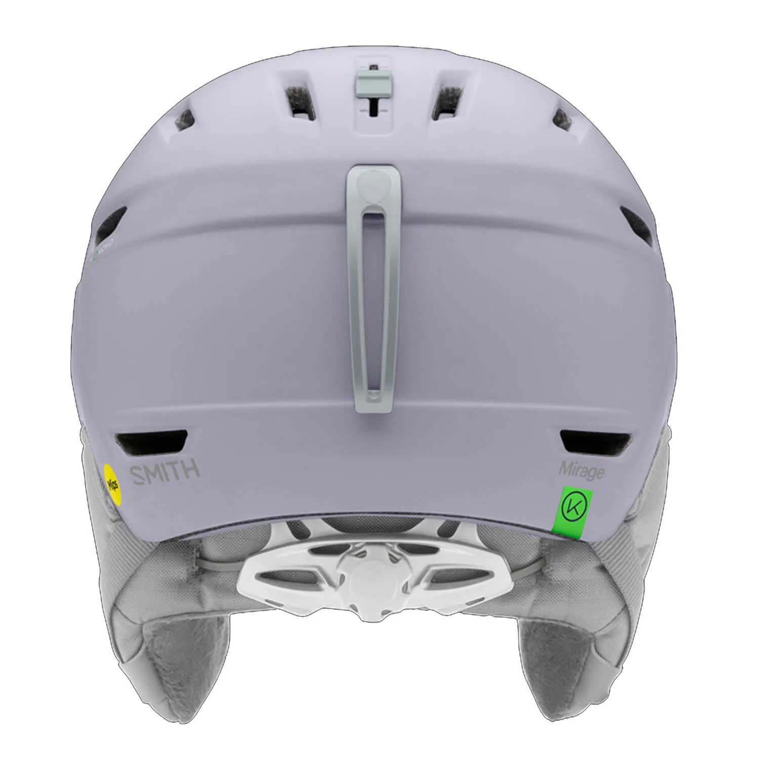 Mirage MIPS Helmet