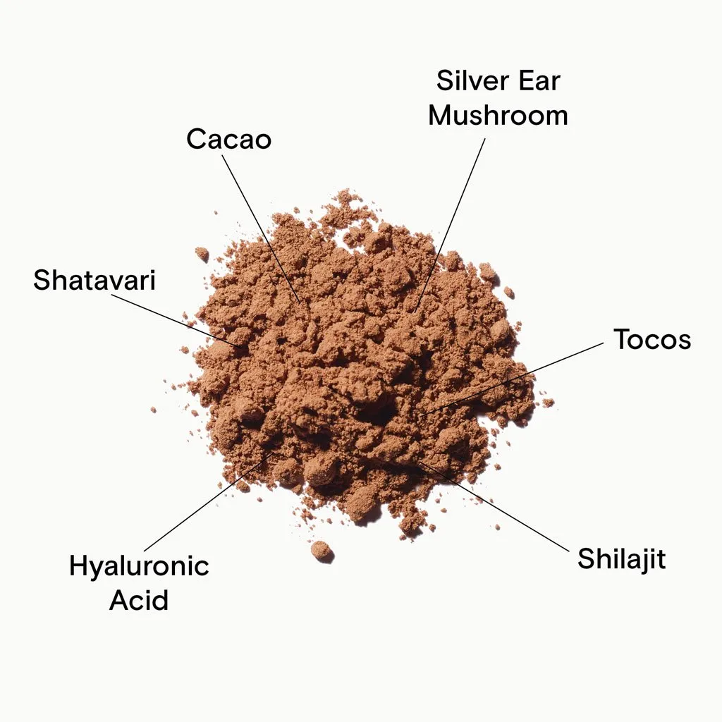 Moon Juice Cosmic Cocoa