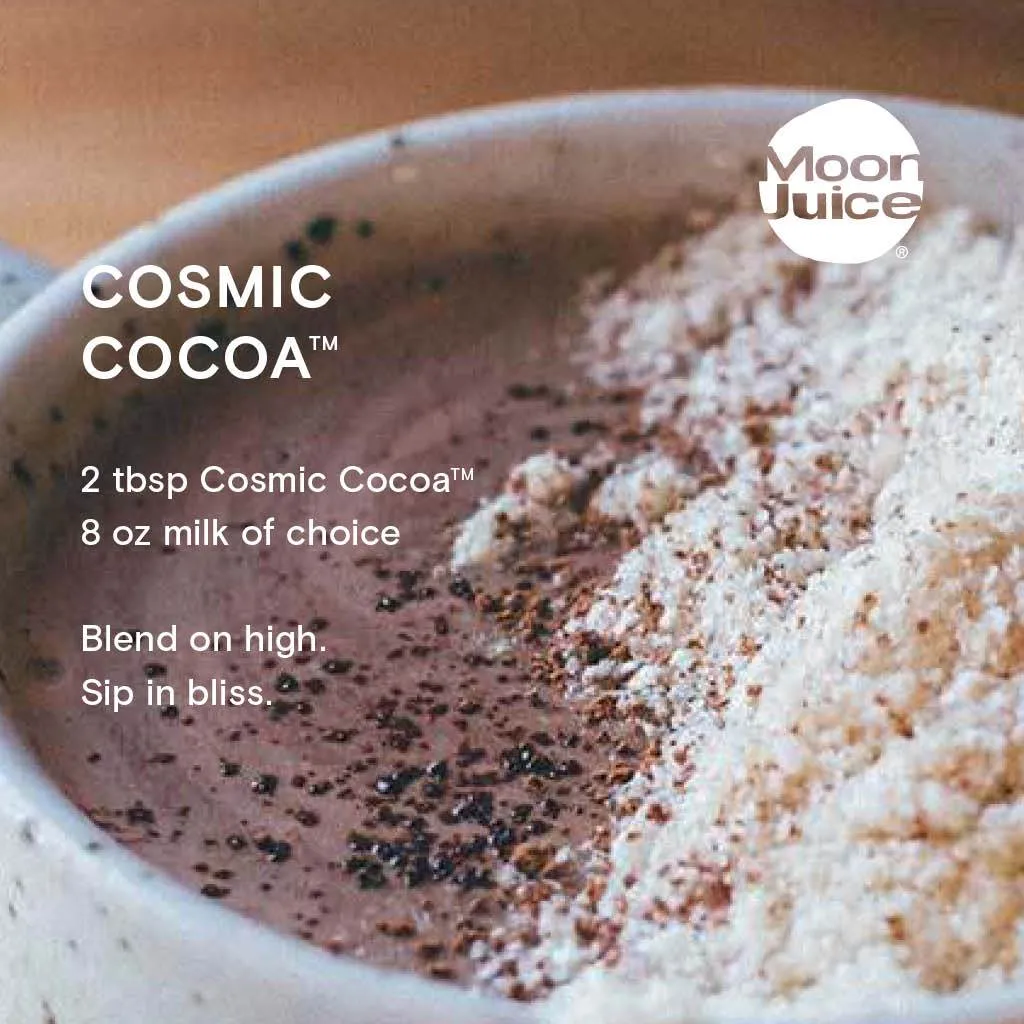 Moon Juice Cosmic Cocoa