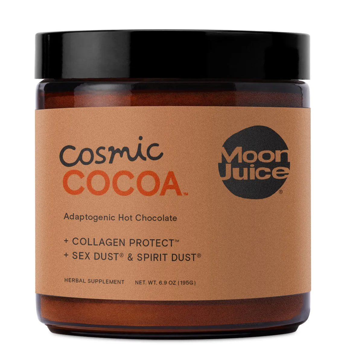 Moon Juice Cosmic Cocoa