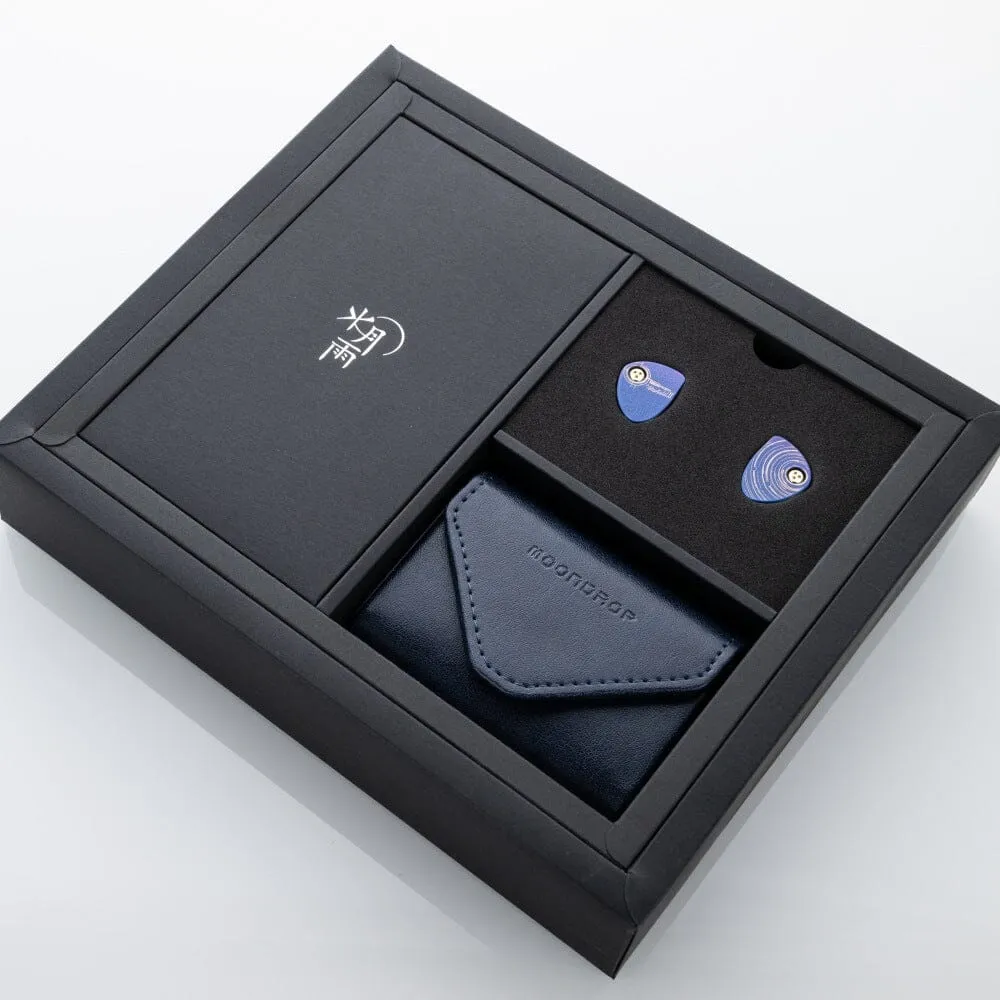 Moondrop Starfield II / Starfield 2 Dynamic Driver In-Ear Earphone