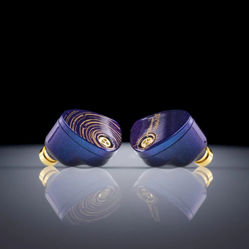 Moondrop Starfield II / Starfield 2 Dynamic Driver In-Ear Earphone