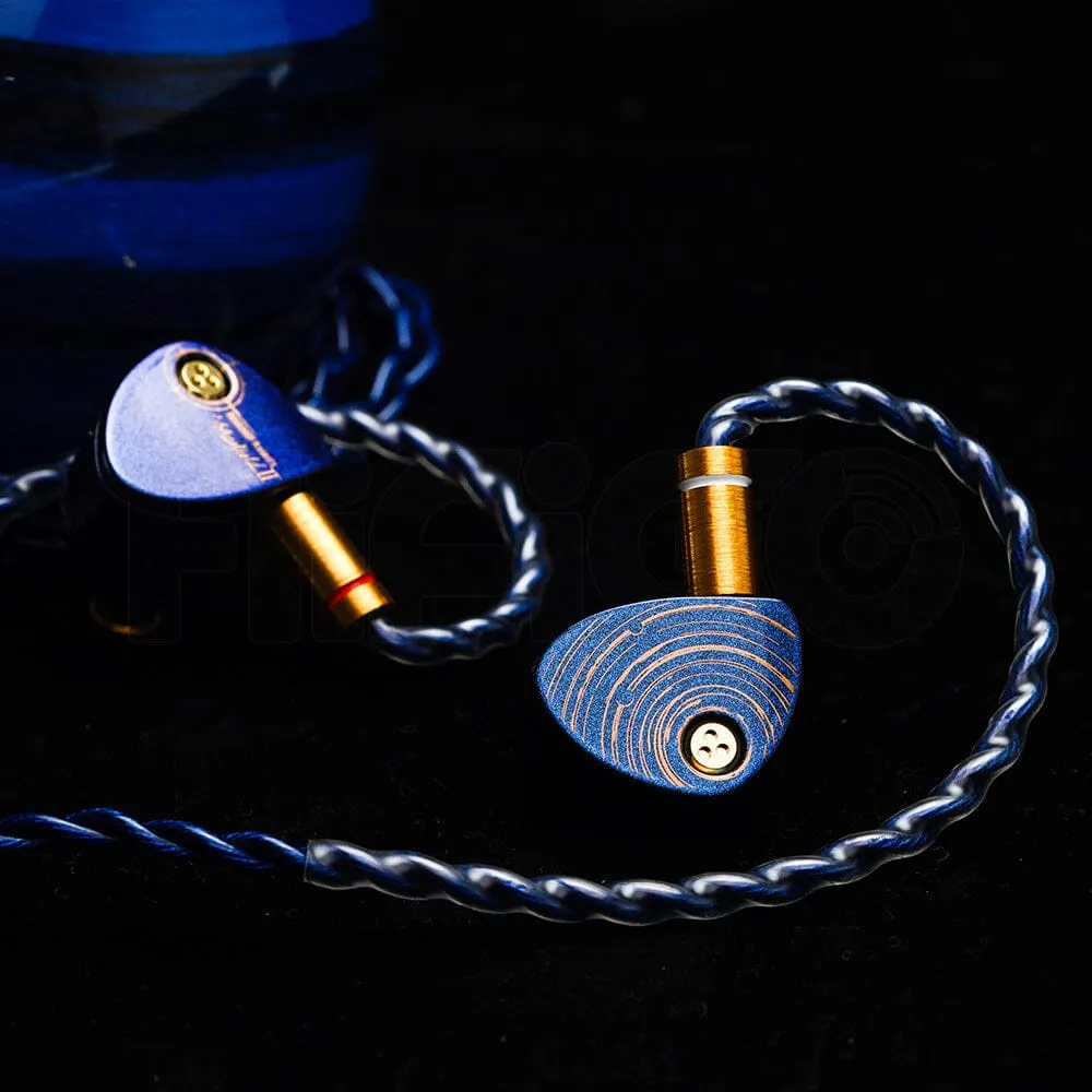 Moondrop Starfield II / Starfield 2 Dynamic Driver In-Ear Earphone