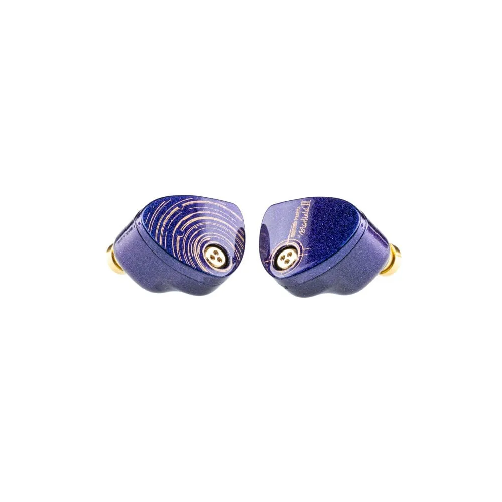 Moondrop Starfield II / Starfield 2 Dynamic Driver In-Ear Earphone