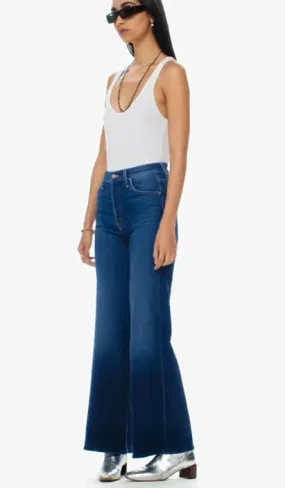 Mother Denim Tomcat Roller Groovy