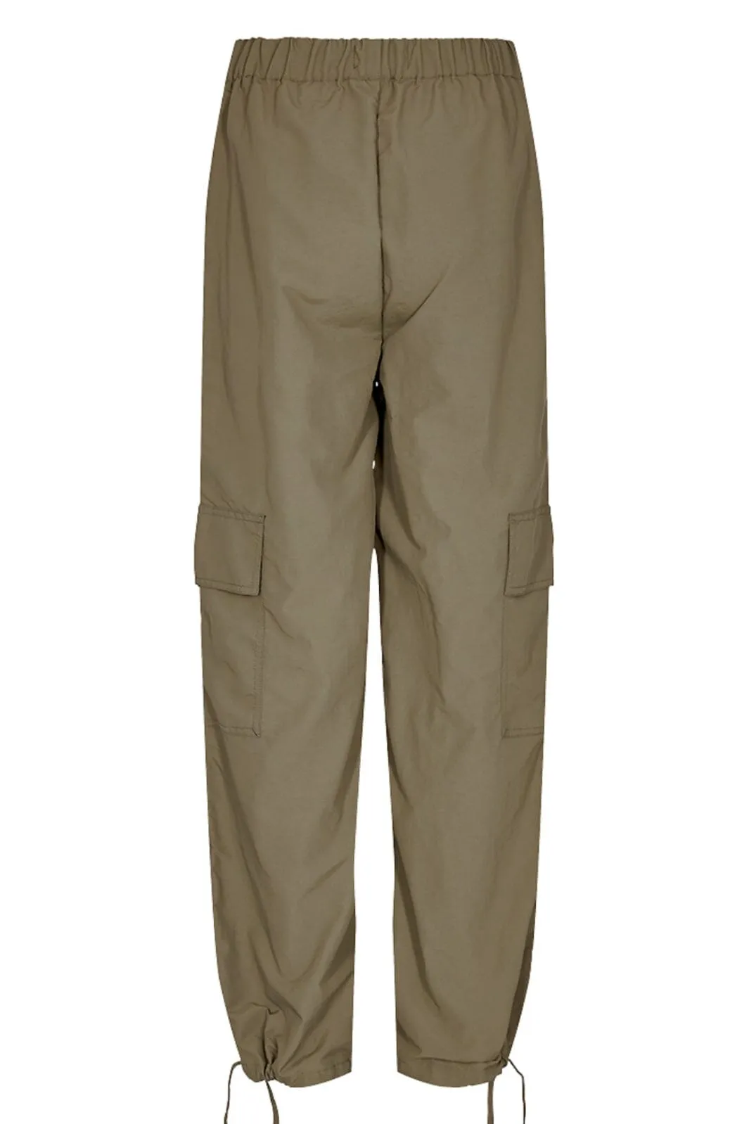 Moves By Minimum - Bargo 2816 - 0521 Burned Olive