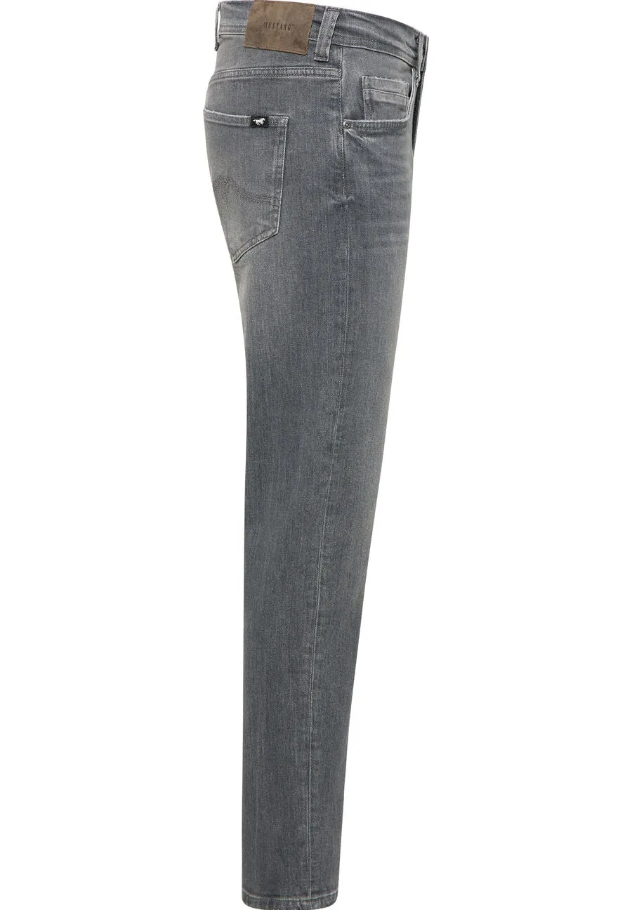 Mustang Oregon Jeans 583 R