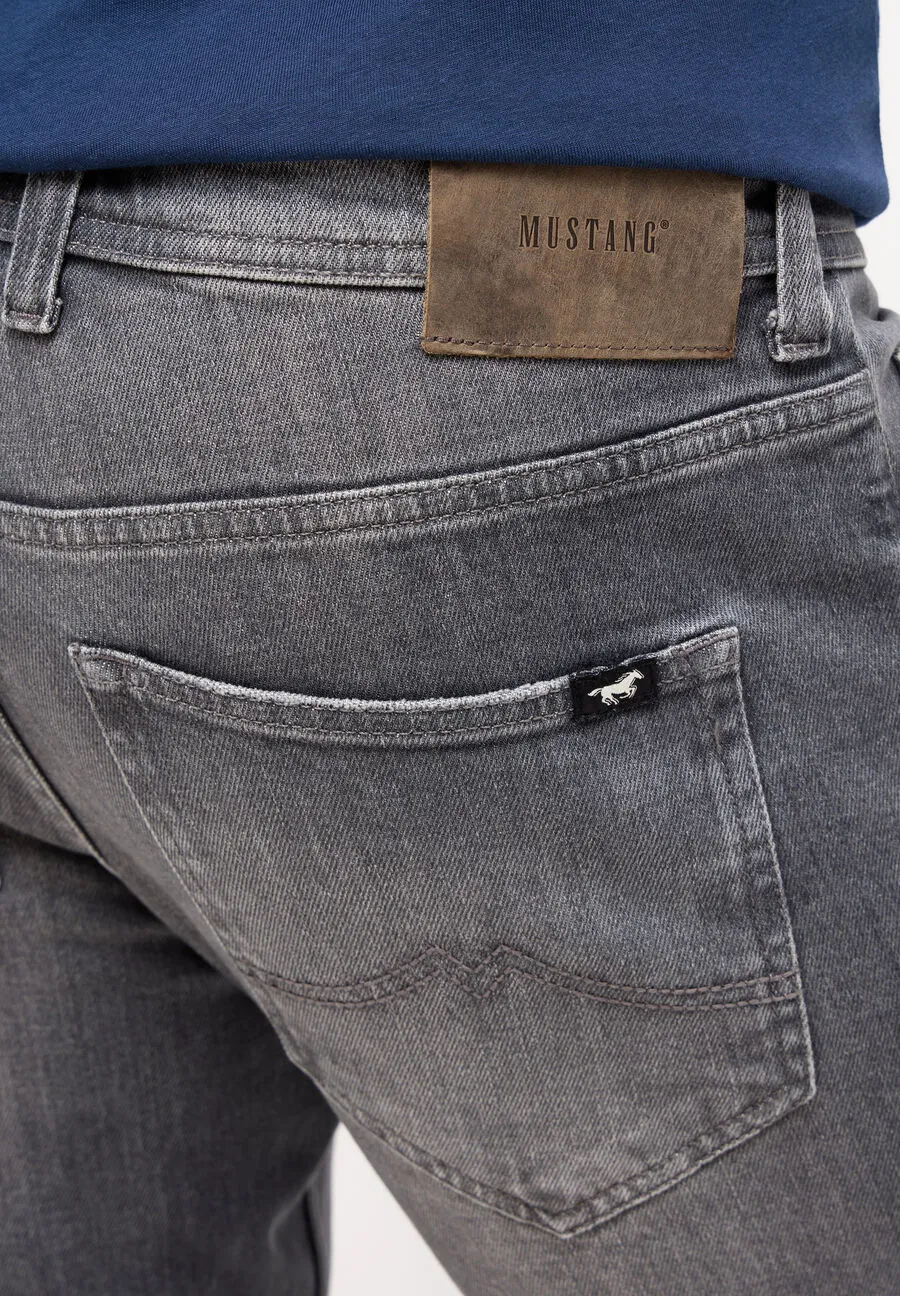 Mustang Oregon Jeans 583 R