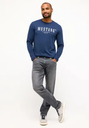Mustang Oregon Jeans 583 R