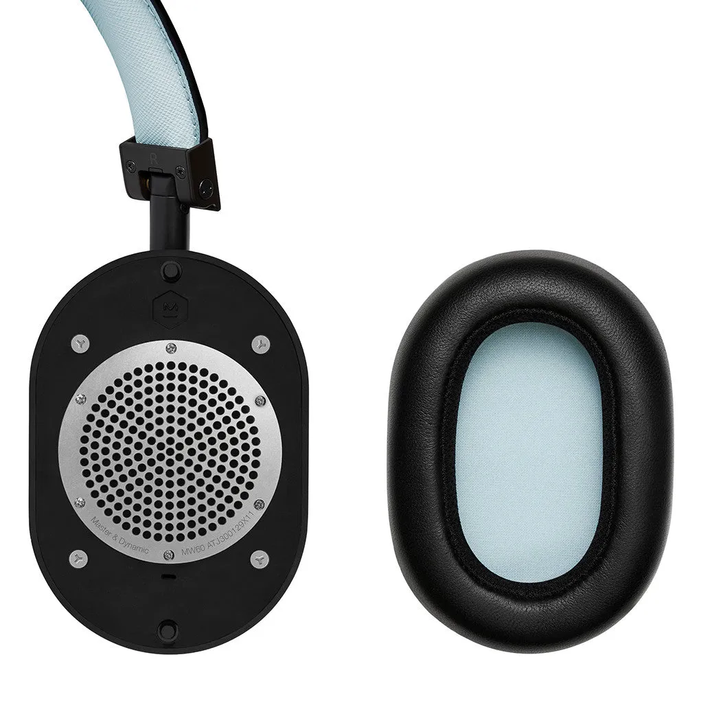 MW60 Headphones for Bamford Watch Department