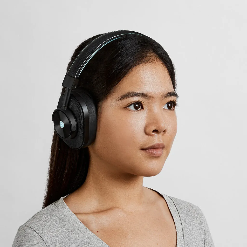 MW60 Headphones for Bamford Watch Department