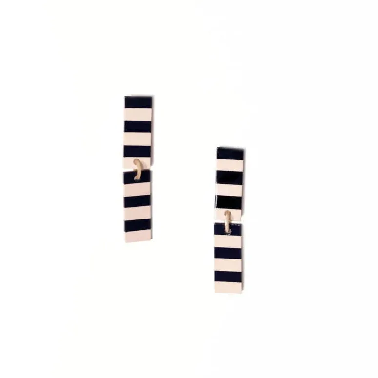 Nautical Isabella Earrings