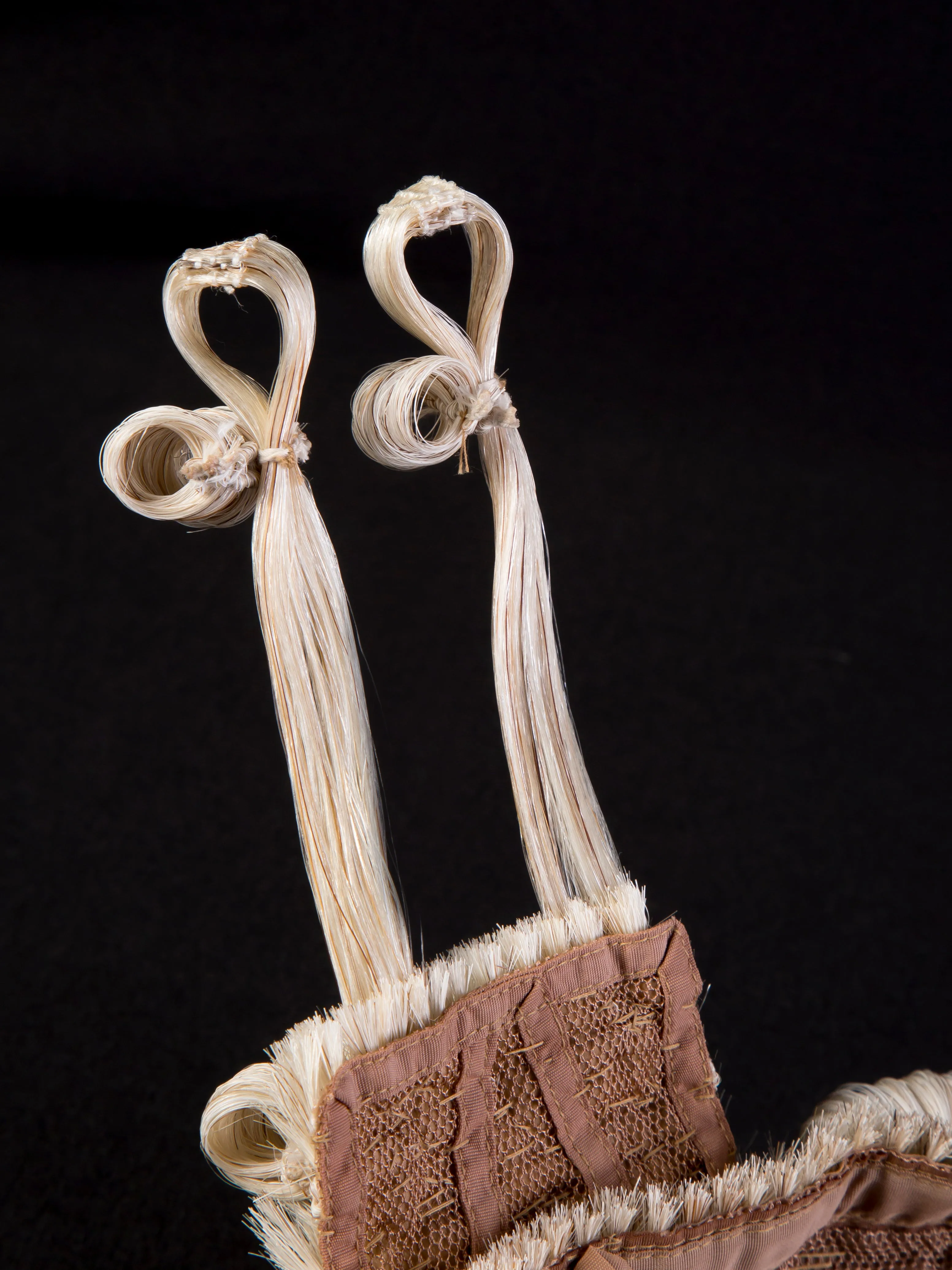 New Horsehair Barrister's Wig