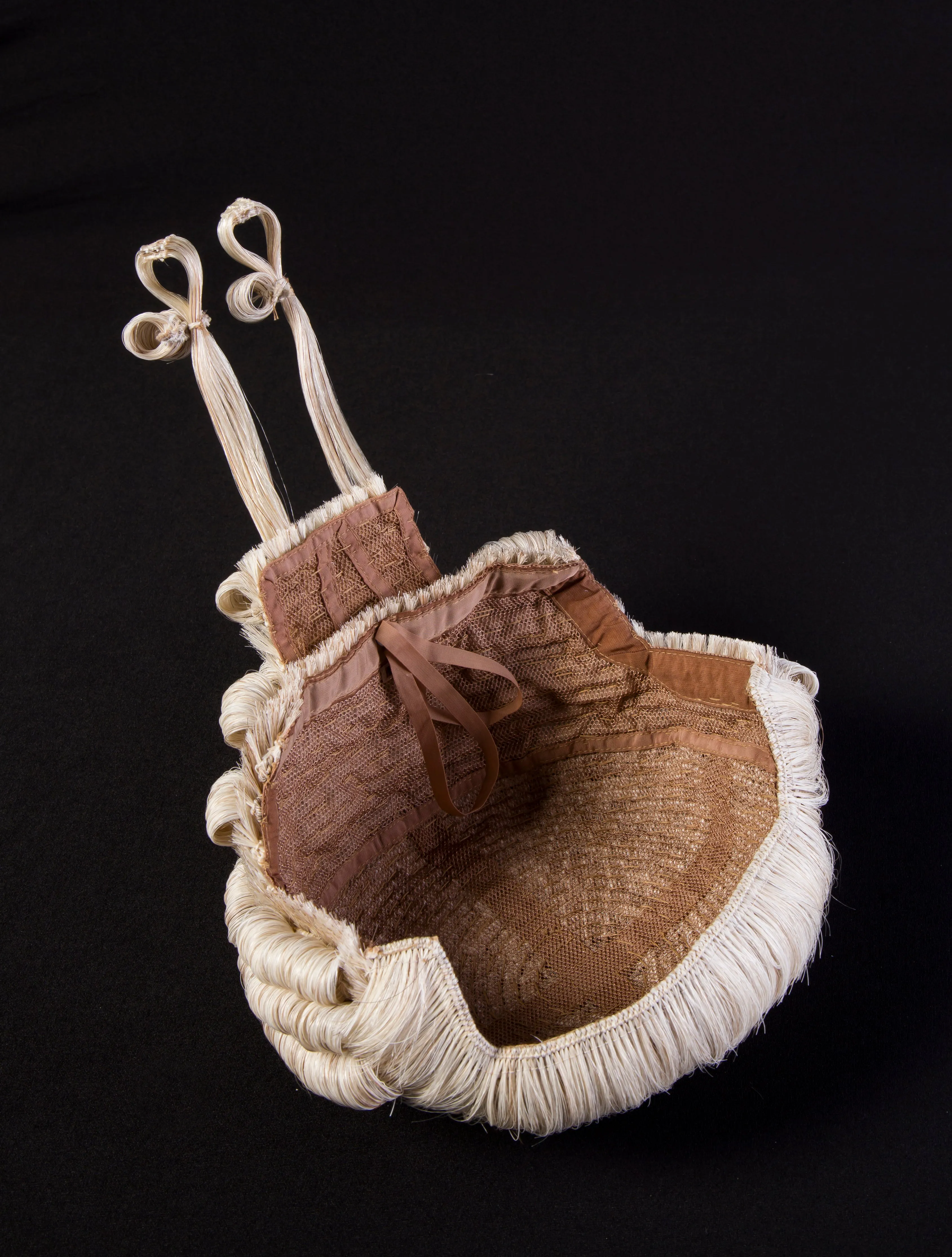 New Horsehair Barrister's Wig