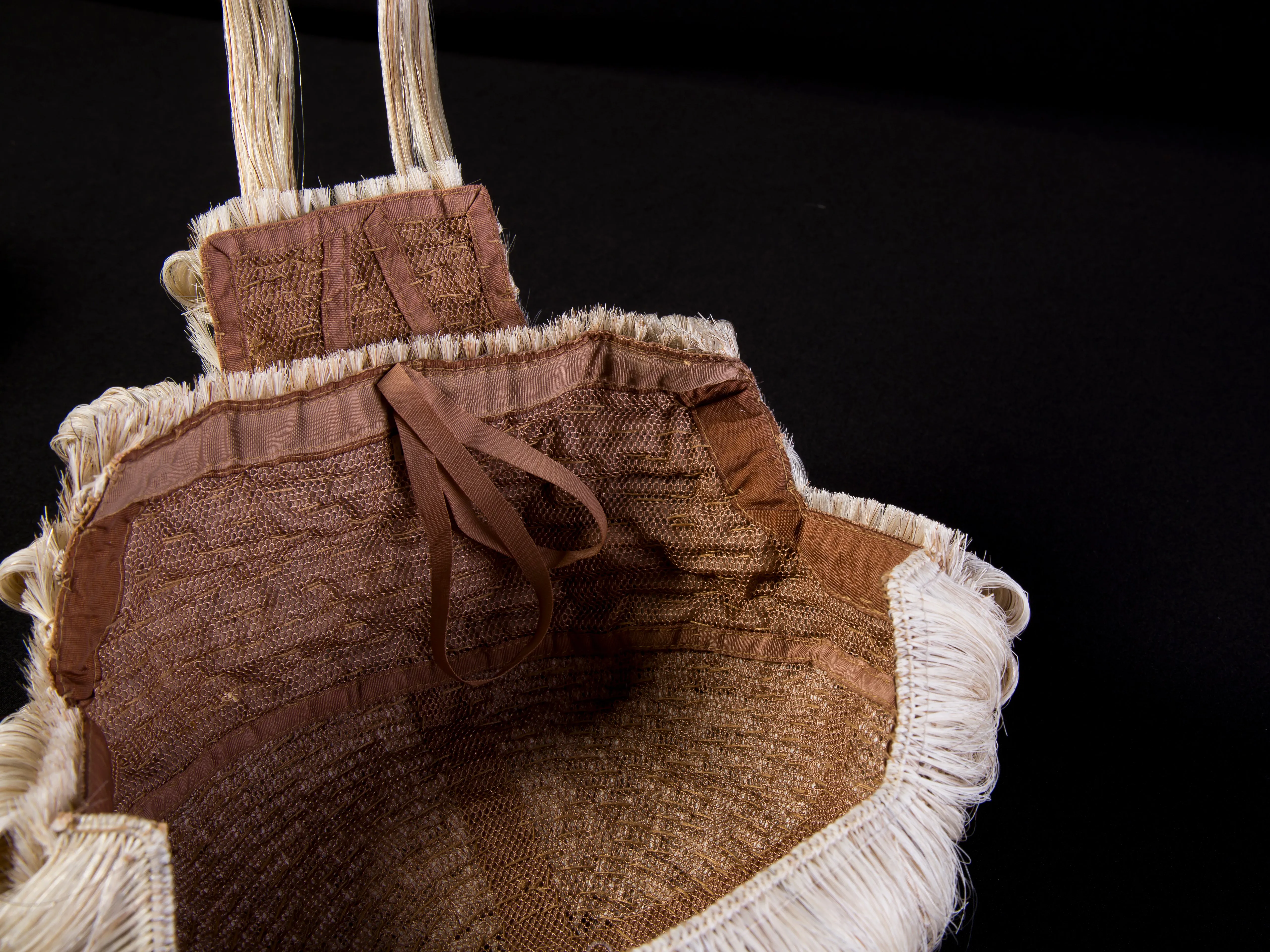 New Horsehair Barrister's Wig