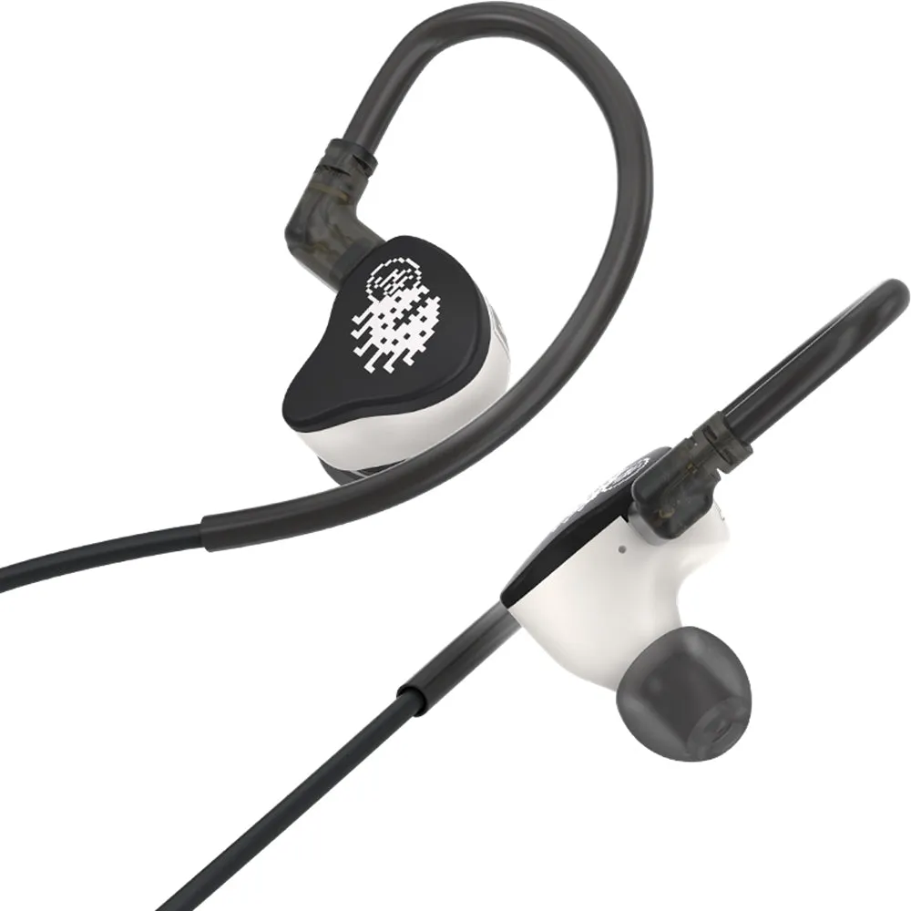 NF Audio NA3 Essentials Dynamic Driver Stage In-Ear Monitor