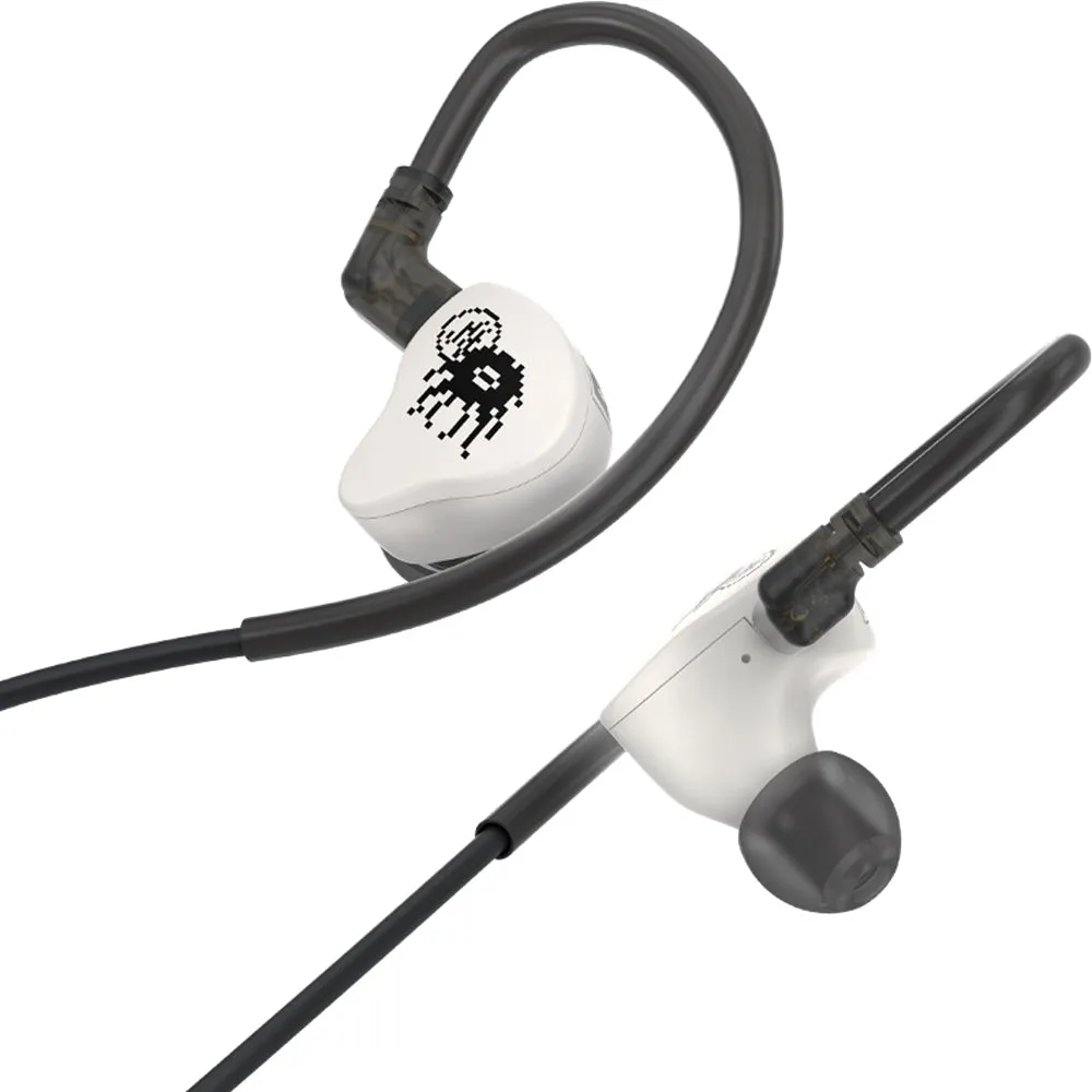 NF Audio NA3 Essentials Dynamic Driver Stage In-Ear Monitor