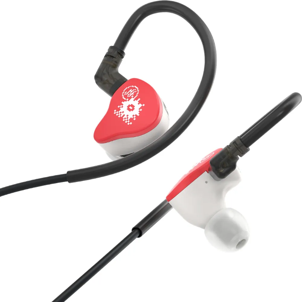 NF Audio NA3 Essentials Dynamic Driver Stage In-Ear Monitor