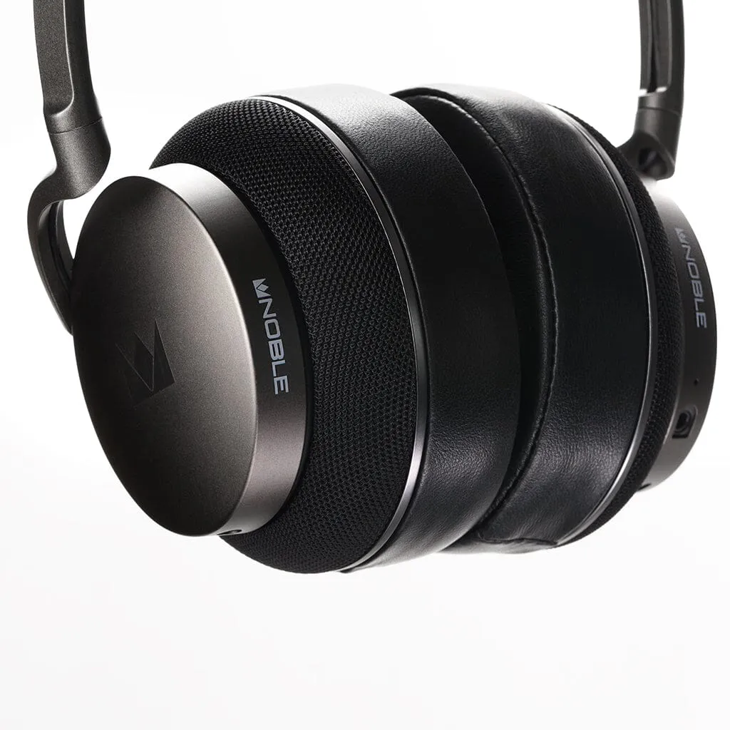 Noble Audio FoKus Apollo Wireless Headphones